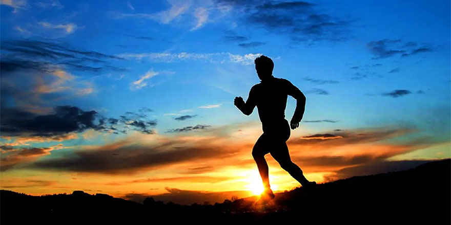 Koşmak analitik zekayı geliştiriyor