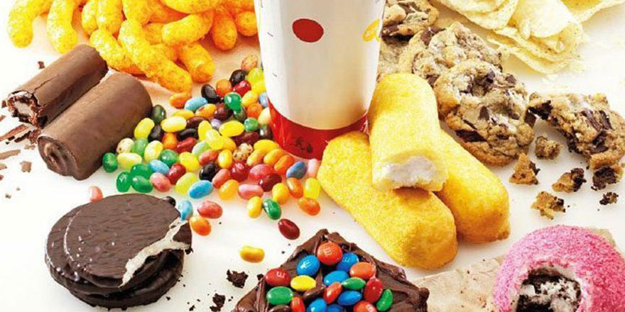 İlkokullarda abur cubur ve şekerli içeceklerin satışını yasakladılar