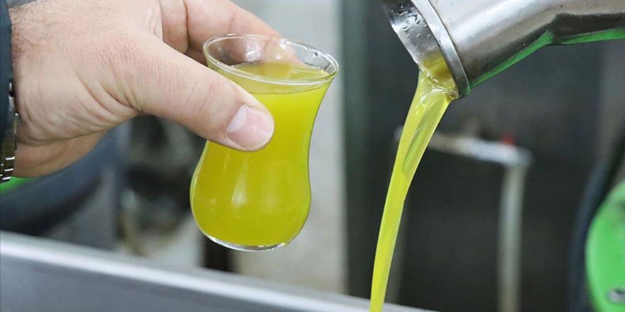 Talebin arttığı zeytinyağında tağşiş uyarısı