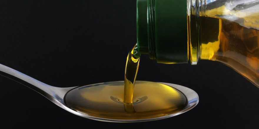 Zeytinyağı ayrıştırılarak apolar ve polar hale dönüştürüldü