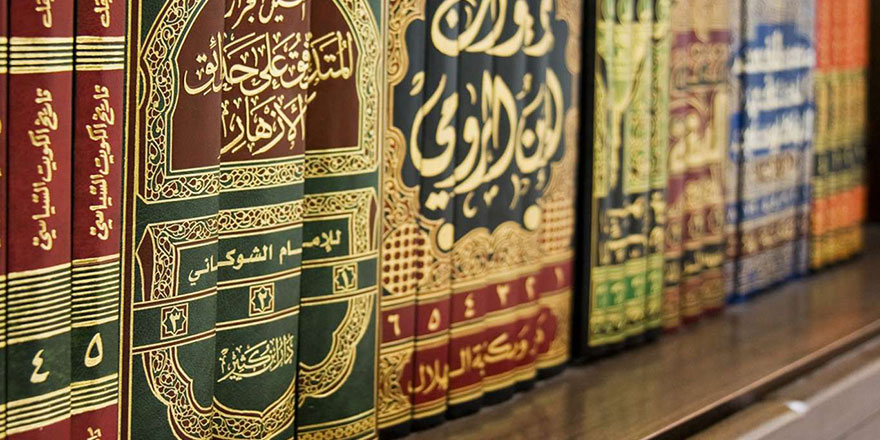 Rusya, Hadis kitabı Sahih-i Buhari'yi de yasakladı