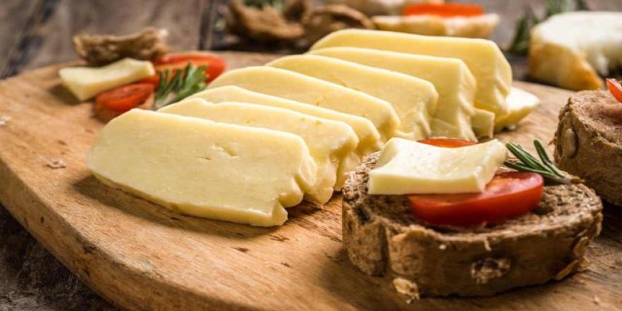 AB'nin tartışmalı 'Hellim peyniri' kararı