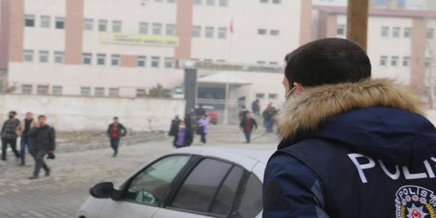 "Güvenli Eğitim" uygulamasıyla binlerce okul servisi denetlendi