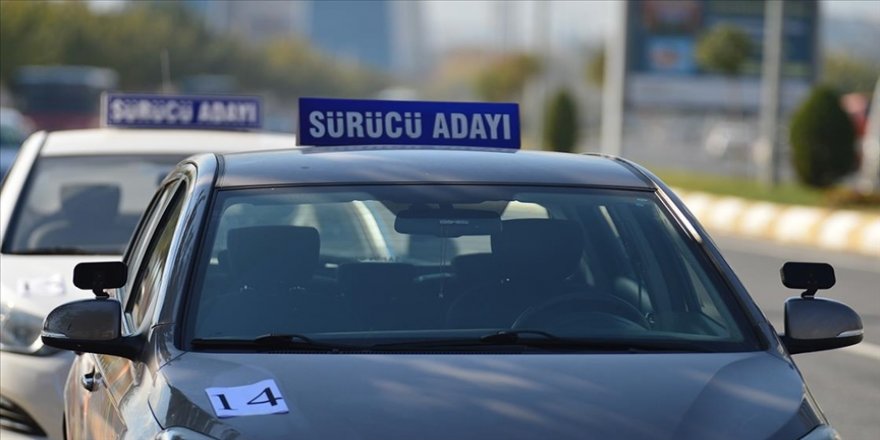 E-Devlet'te yeni hizmet: Sürücü sertifikası sorgulama