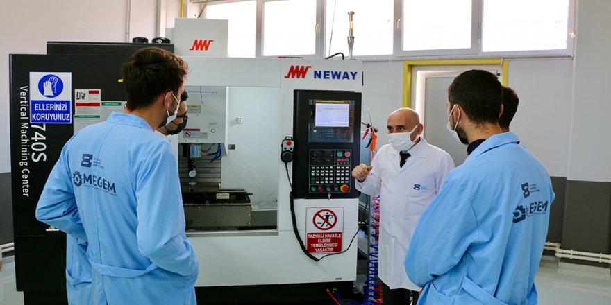 Mesleki Eğitim Kanunu Meclis'ten geçti: Meslek lisesi öğrencisinin maaşı devletten