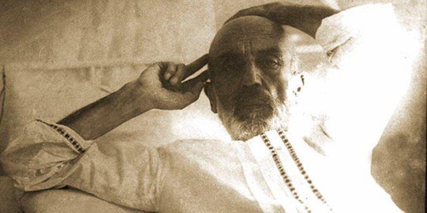 Torunu anlattı: Dedem Mehmet Akif Ersoy'un derdi olmasa olmazdı, dert edinirdi