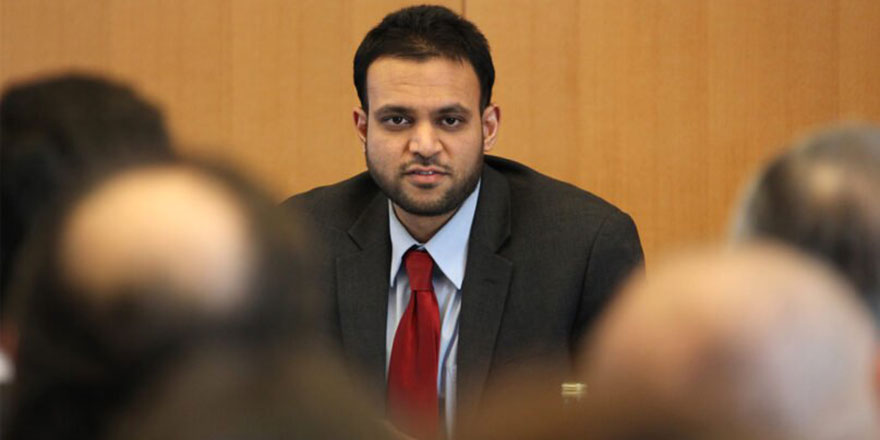 ABD'de ilk kez bir Müslüman 'Dini Özgürlükler Elçisi' olarak atandı