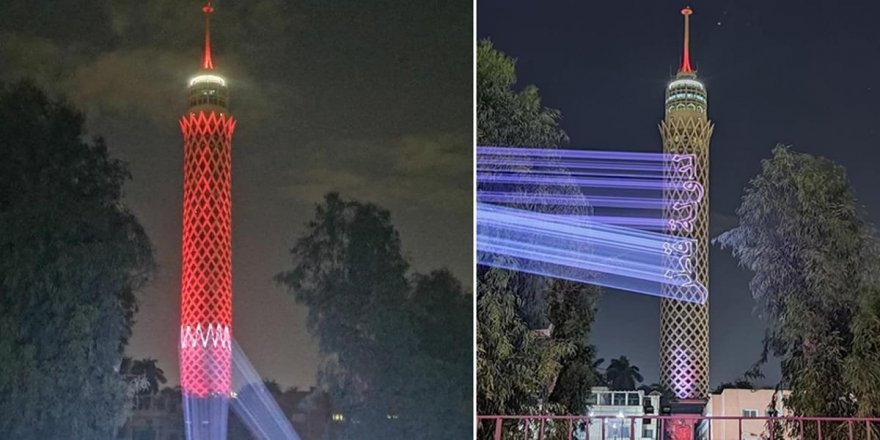 Normalleşme sonrası Mısır'dan Katar'a jest!