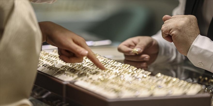 Mesleki yeterlilik belgesiyle de kuyumculuk yetki belgesi alınabilecek