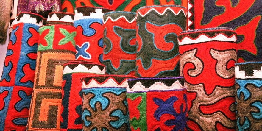 300 yıllık kilim geleneği ilmek ilmek yaşatılıyor