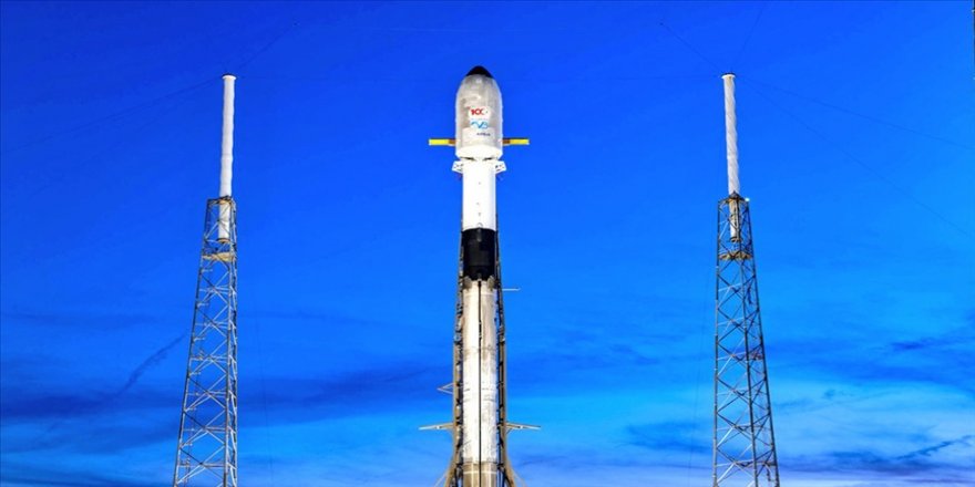 Türksat 5B ile internet kapasitesi artacak