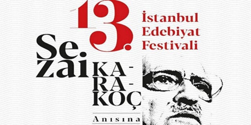 Sezai Karakoç hatırasına edebiyat festivali