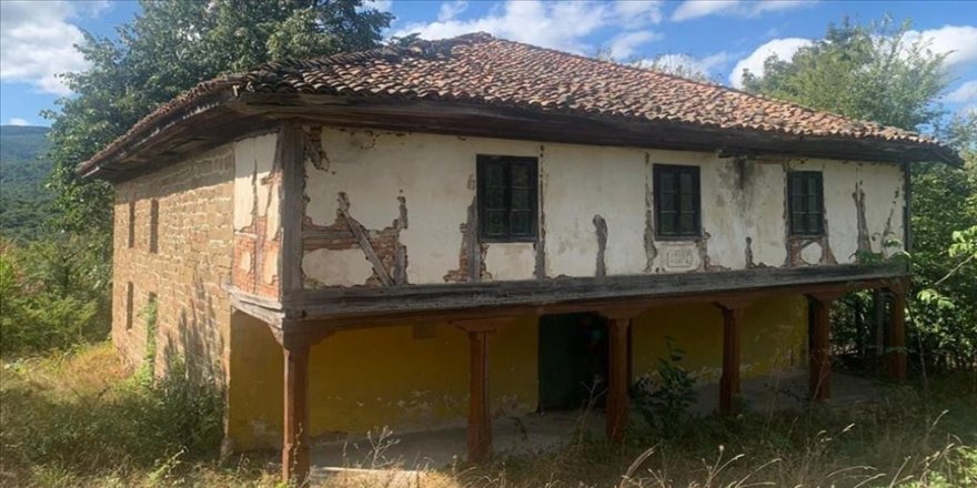 Bulgaristan’da Müslümanlar bir vakıf mülküne yeniden kavuştu