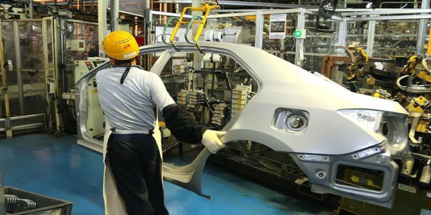 Ford, Türkiye'de batarya fabrikası kuracak