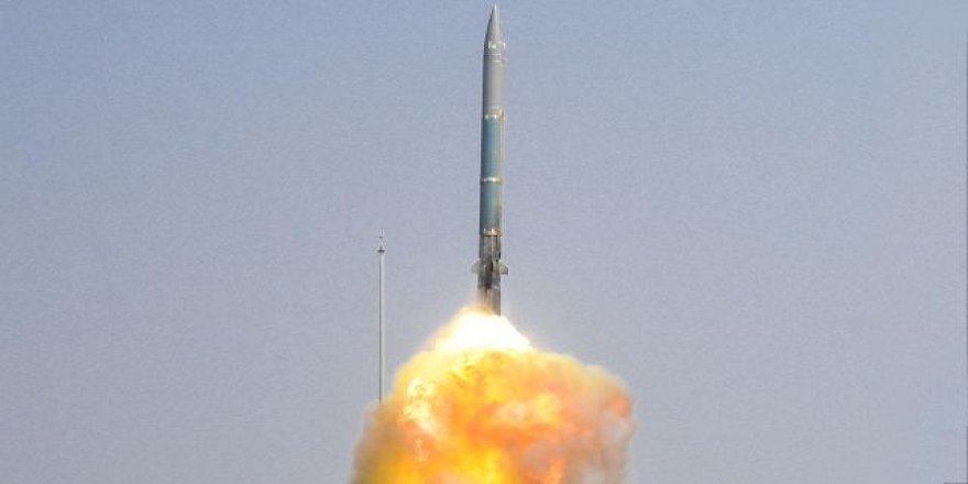 Dünya, 'ses-üstü' öldürmek için yarışıyor