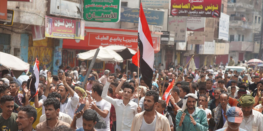 Yemenliler savaşı sonlandırma konusunda BM'ye güvenmiyor