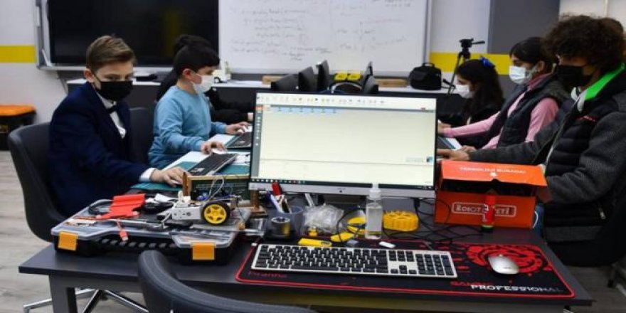 BİLSEM'lerin sayısı 355'e ulaştı