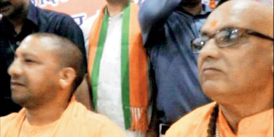 Müslümanlara soykırım yapan Hindu din adamlarına soruşturma