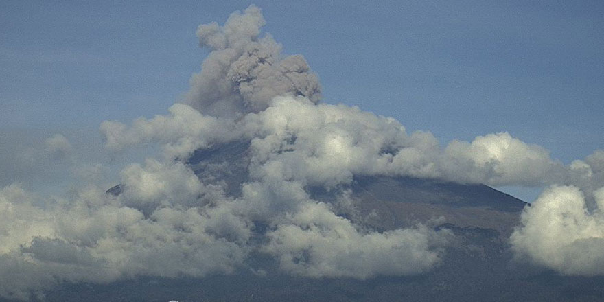 Türkiye'de volkanik araştırmalar aralıksız sürüyor