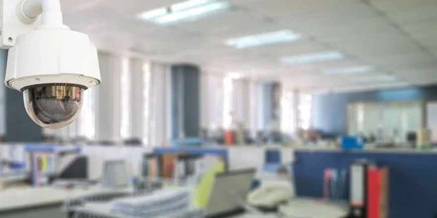 Danıştay'dan memurlar için kamera kararı