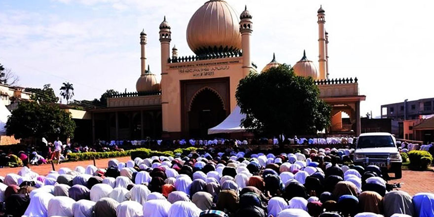 Yahudi, Hristiyan terörü demiyorsunuz neden Müslüman terörü diyorsunuz?