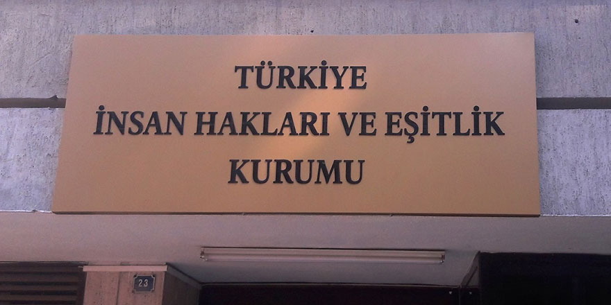 TİHEK'ten sosyal medyada Alevilere yöneltilen hakaretlere ilişkin açıklama