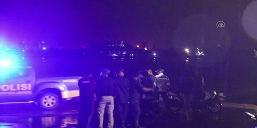 Endonezya Donanması yüzlerce Arakanlı Müslüman mülteciyi kurtardı