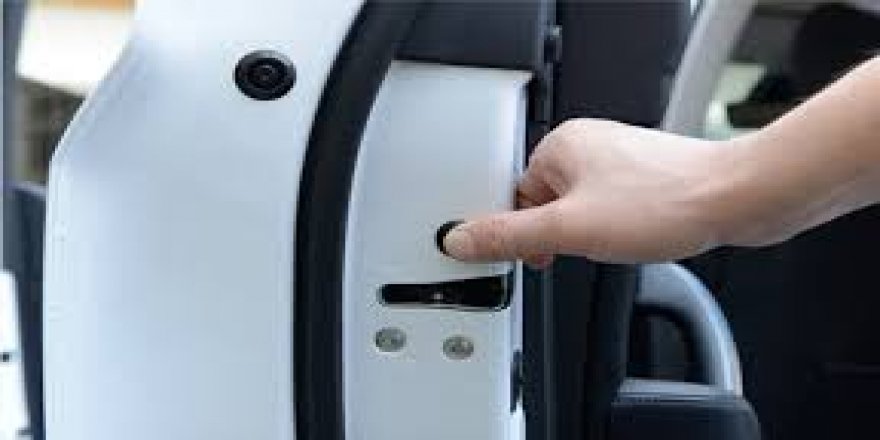 Çocuk araçta iken dikkat edilmesi gereken hayati detay