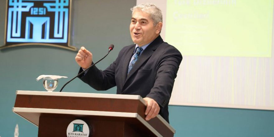 Arapça Müslümanların ortak dili