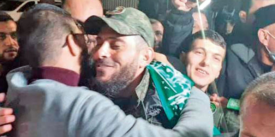 İşgalci İsrail'in 19 yıl hapiste tutuğu Ahmet: insan zihnini aşan işkence yöntemleri uygulanıyor