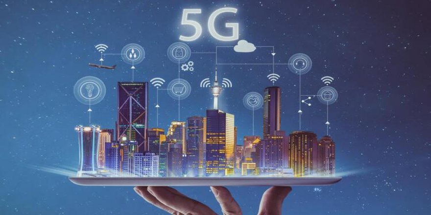 ABD'de 5G'ye geçiş havacılık sektöründe endişeye neden oldu