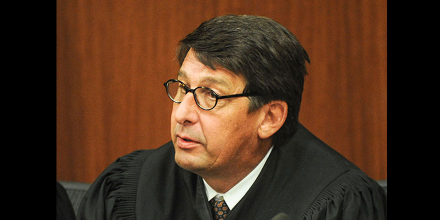 Amerikalı hakimden camiyi engelleyen yöneticilere ders: İzni verin, üstüne para ödeyin!