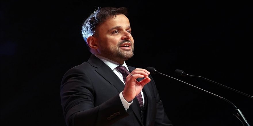 Siber güvenliği es geçersek şehirlerimiz köleleşir