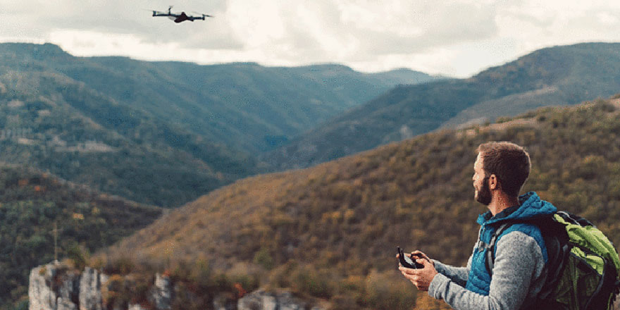 İHA pilot sertifikası soruları