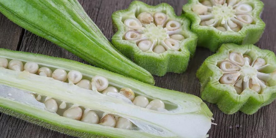 Yorgunluktan kurtulmak için bamya tohumu