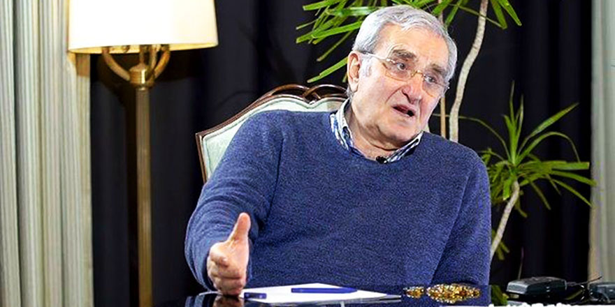 Ultra liberal Besim Tibuk: Hac ve Ramazan sabitlensin, oruçta su içmek serbest olsun