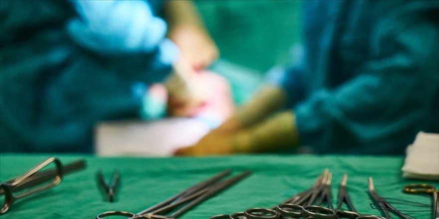 Gülşah öğretmen eşinden nakledilen böbrekle şifa buldu