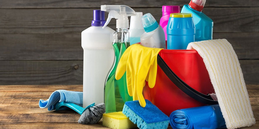 Ticaret Bakanlığı'ndan 'deterjan' düzenlemesi