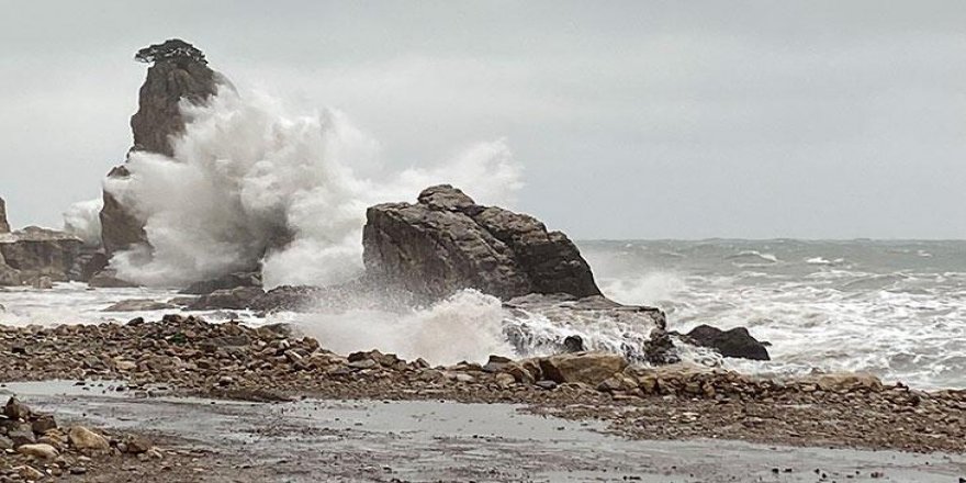 Türkiye'de 3 metrenin üzerinde tsunami olabilir