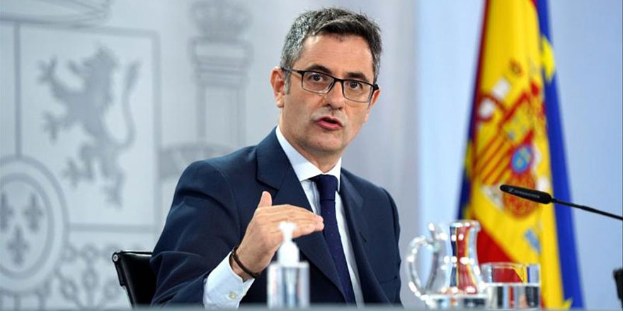 İspanya'da hükümet, fuhuşu kaldırmak için kanun çıkarmayı vaadetti