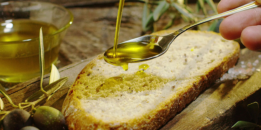 Harvard Üniversitesi: Zeytinyağı kanser, kalp hastalığı ve bunamaya şifa