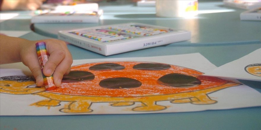 Özel eğitim anaokulu olmayan il kalmadı