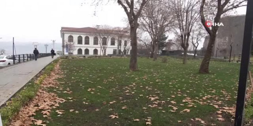 Diyarbakır'da birçok noktada 'Namazgah' olduğu ortaya çıktı