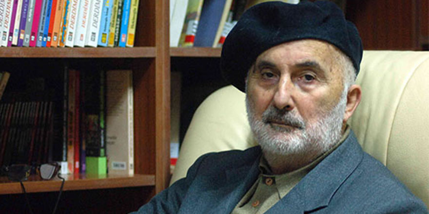 Hekimoğlu İsmail vefat etti