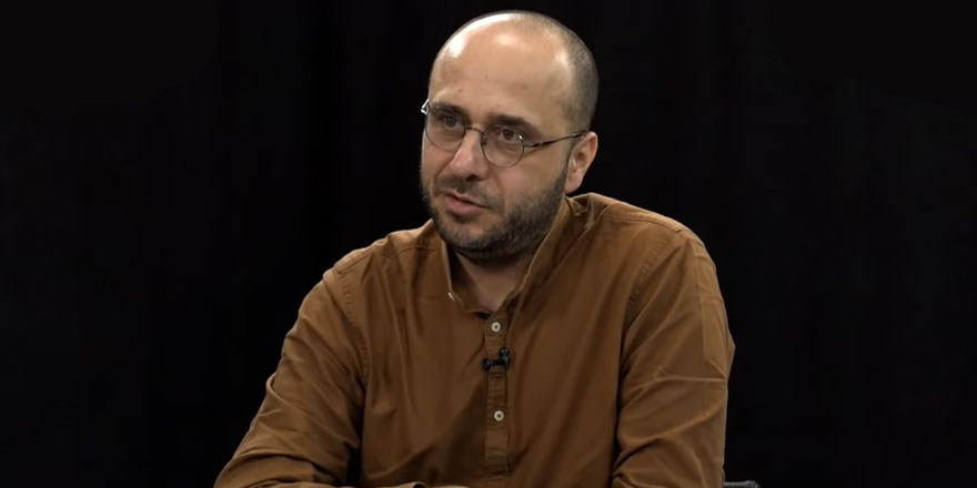 Yıldıray Oğur: Google’a 'Nurcular yakalandı' diye yazın Elazığ'daki o evi anlayın!