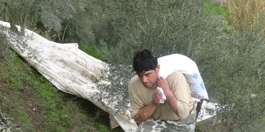 Türkiye'de tıp tarihine geçmişti: Kendim 39, kollarım ise 12 yaşında