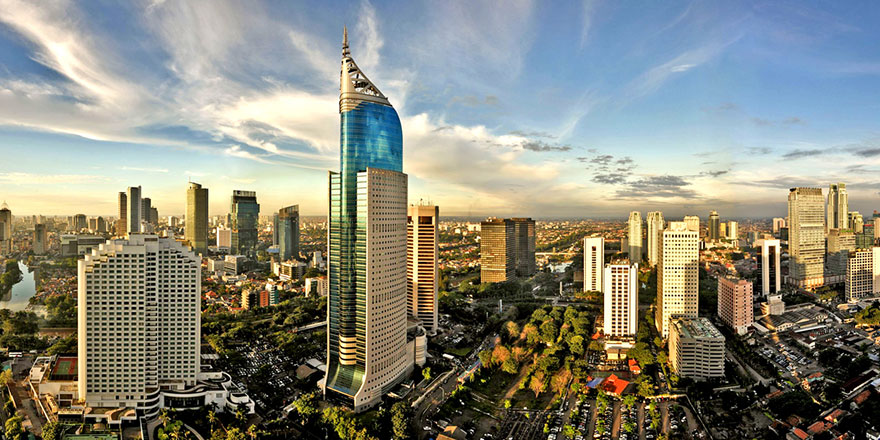 Dünyanın en büyük Müslüman nüfusuna sahip ülkenin başkenti değişiyor