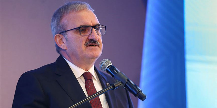 Diyarbakır Valisi Münir Karaloğlu: Anadil, herkesin en doğal hakkıdır, insanlar anadili öğrenecek