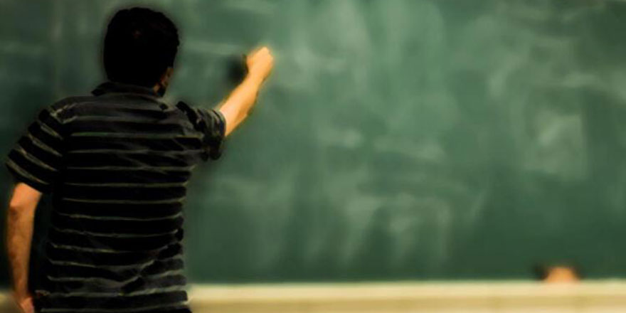 Uzman ve başöğretmenlik sınav takvimi belli oldu