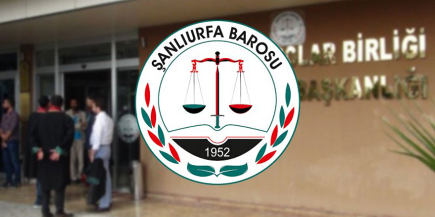 Şanlıurfa Barosu'ndan 'soysuz Araplar' diyen Leman Sam hakkında suç duyurusu